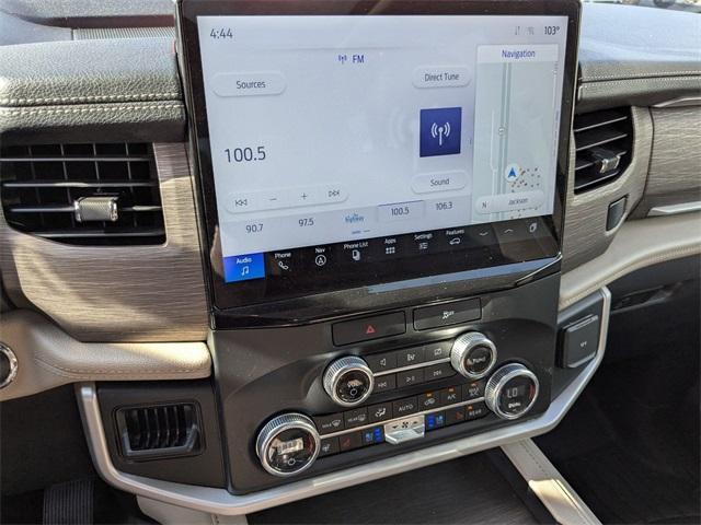 used 2023 Ford Expedition car, priced at $41,998