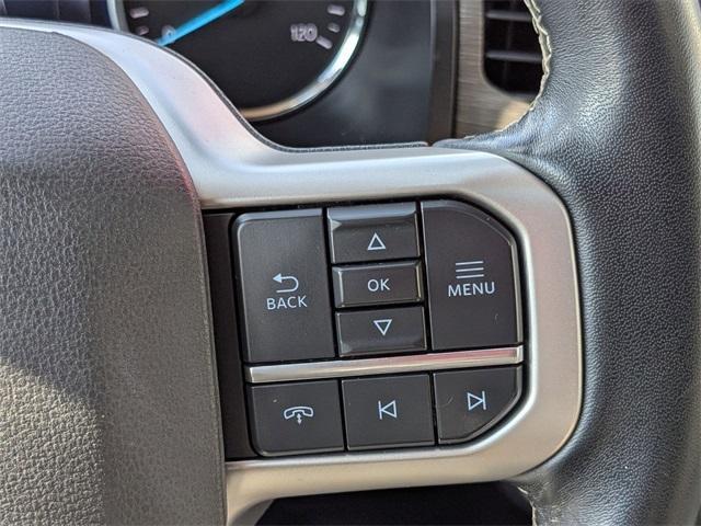 used 2023 Ford Expedition car, priced at $41,998