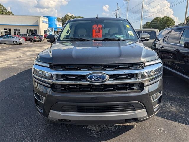 used 2023 Ford Expedition car, priced at $41,998