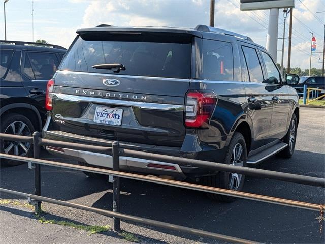 used 2023 Ford Expedition car, priced at $41,998