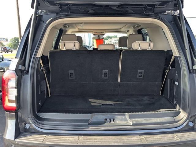 used 2023 Ford Expedition car, priced at $41,998