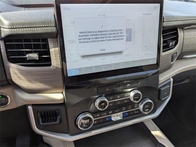 used 2023 Ford Expedition car, priced at $41,998