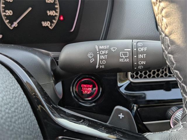 new 2026 Honda Civic car, priced at $29,445