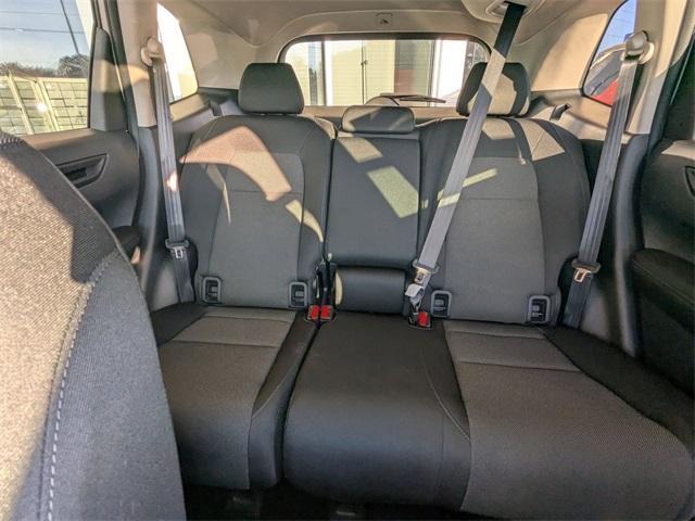 new 2026 Honda CR-V car, priced at $34,600