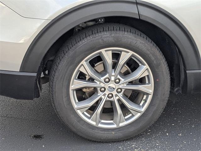 used 2022 Ford Explorer car, priced at $27,594