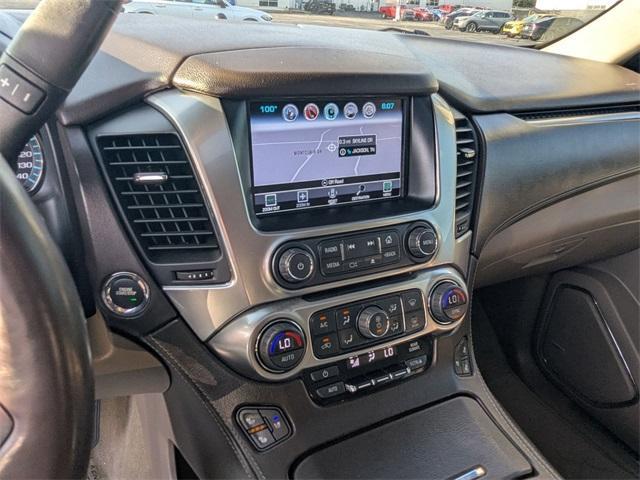 used 2018 Chevrolet Tahoe car, priced at $28,998