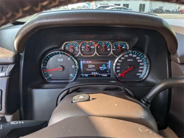used 2018 Chevrolet Tahoe car, priced at $28,998