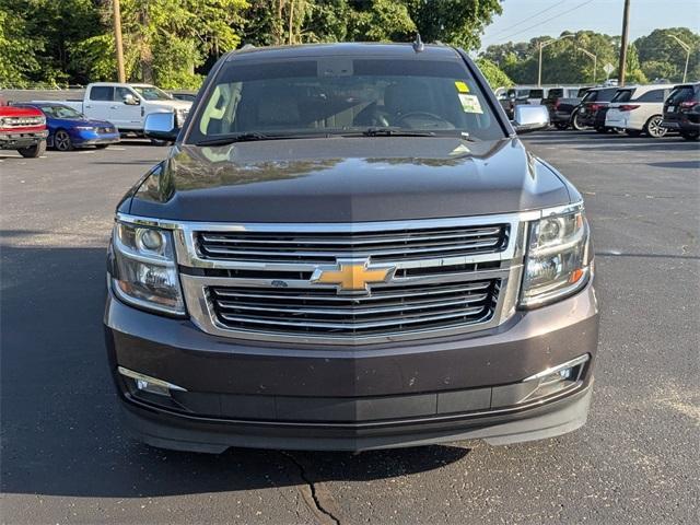 used 2018 Chevrolet Tahoe car, priced at $28,998
