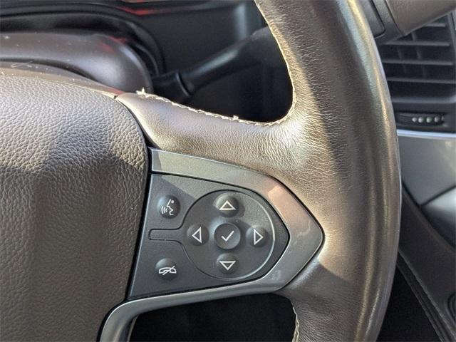 used 2018 Chevrolet Tahoe car, priced at $28,998