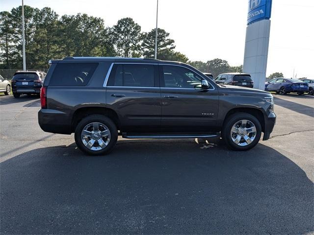 used 2018 Chevrolet Tahoe car, priced at $28,998