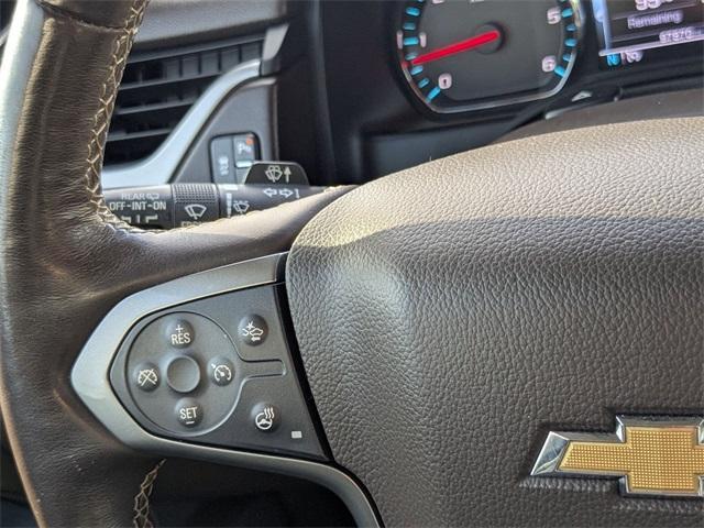 used 2018 Chevrolet Tahoe car, priced at $28,998