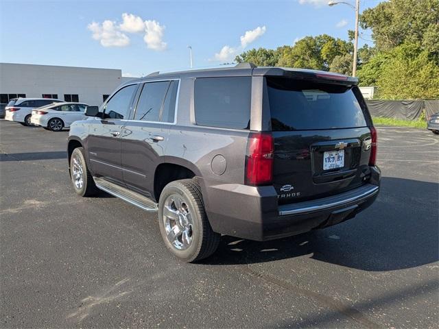 used 2018 Chevrolet Tahoe car, priced at $28,998