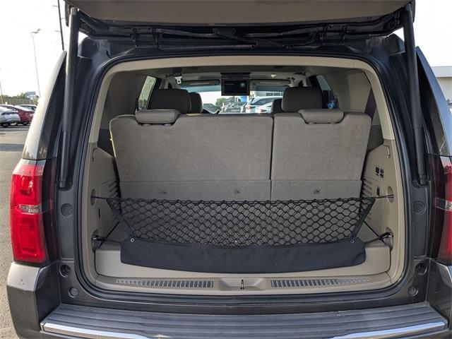 used 2018 Chevrolet Tahoe car, priced at $28,998