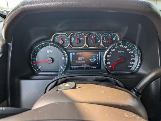 used 2018 Chevrolet Tahoe car, priced at $28,998