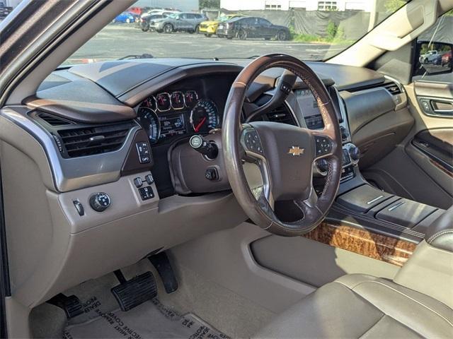 used 2018 Chevrolet Tahoe car, priced at $28,998