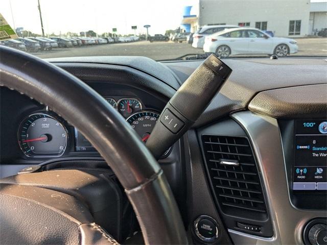 used 2018 Chevrolet Tahoe car, priced at $28,998