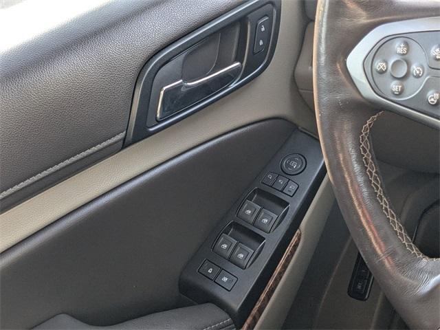 used 2018 Chevrolet Tahoe car, priced at $28,998