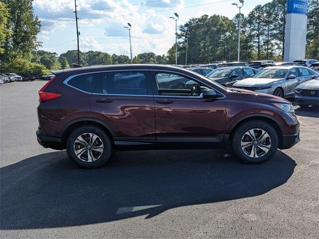 used 2019 Honda CR-V car, priced at $16,998