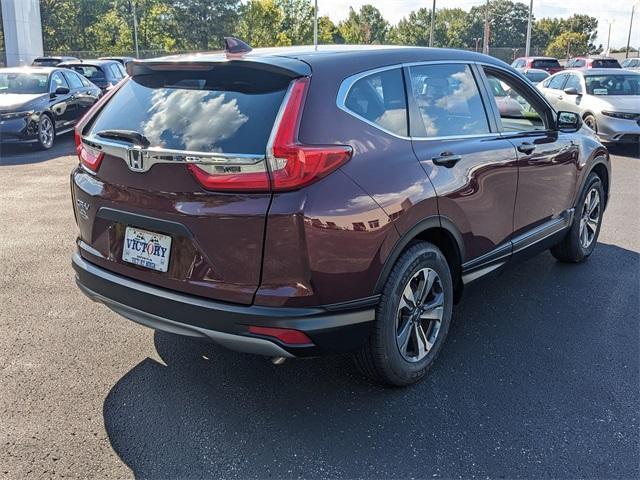 used 2019 Honda CR-V car, priced at $16,998