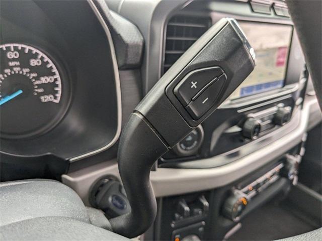 used 2023 Ford F-150 car, priced at $40,987