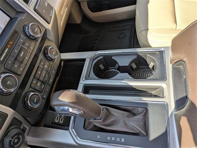 used 2020 Ford F-150 car, priced at $34,804