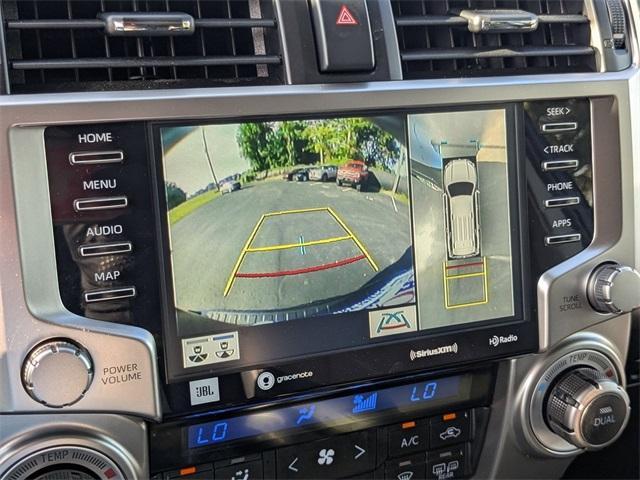 used 2023 Toyota 4Runner car, priced at $47,655