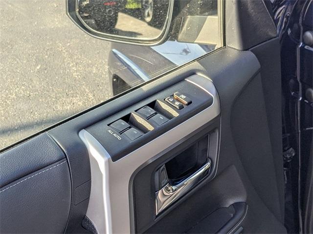 used 2023 Toyota 4Runner car, priced at $47,655