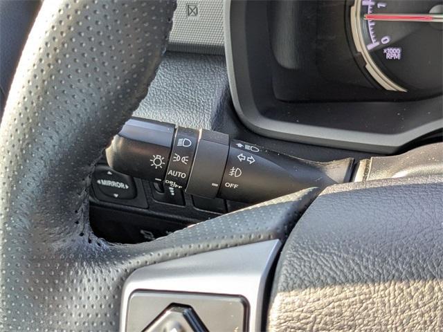 used 2023 Toyota 4Runner car, priced at $47,655