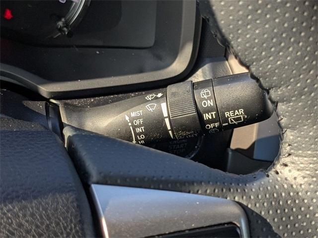 used 2023 Toyota 4Runner car, priced at $47,655