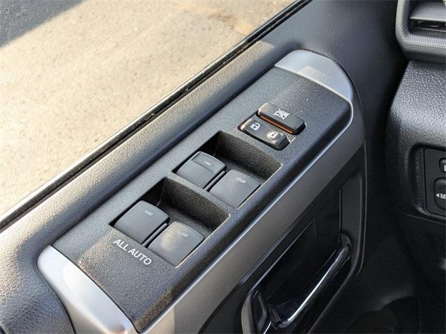 used 2023 Toyota 4Runner car, priced at $47,655
