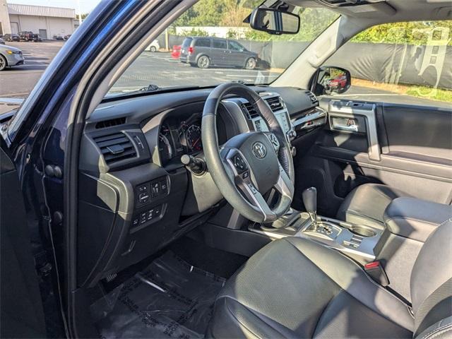 used 2023 Toyota 4Runner car, priced at $47,655