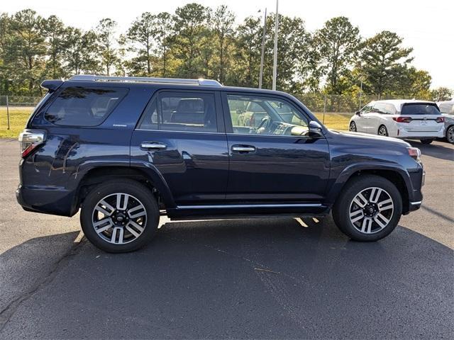 used 2023 Toyota 4Runner car, priced at $47,655