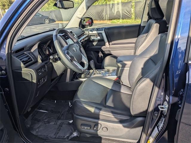 used 2023 Toyota 4Runner car, priced at $47,655