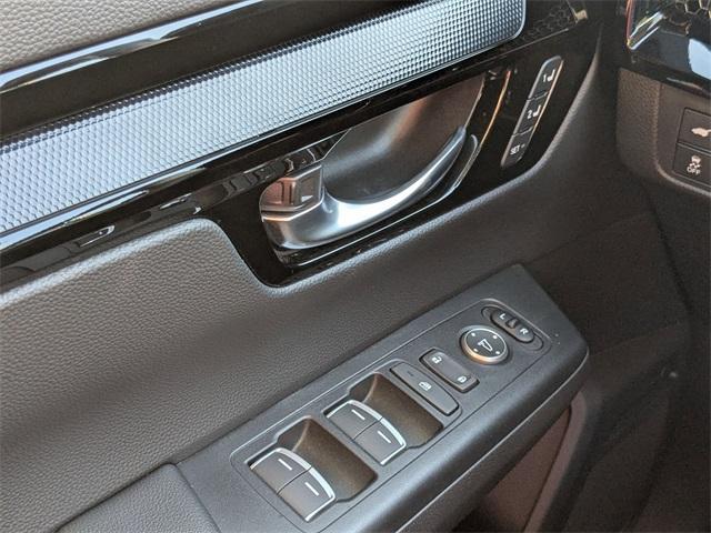 used 2024 Honda CR-V car, priced at $34,998