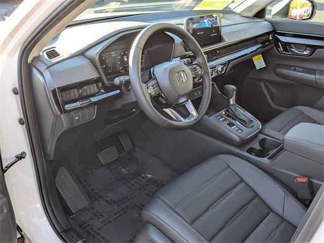 new 2026 Honda CR-V car, priced at $37,305