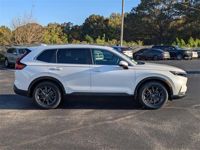 new 2026 Honda CR-V car, priced at $37,305