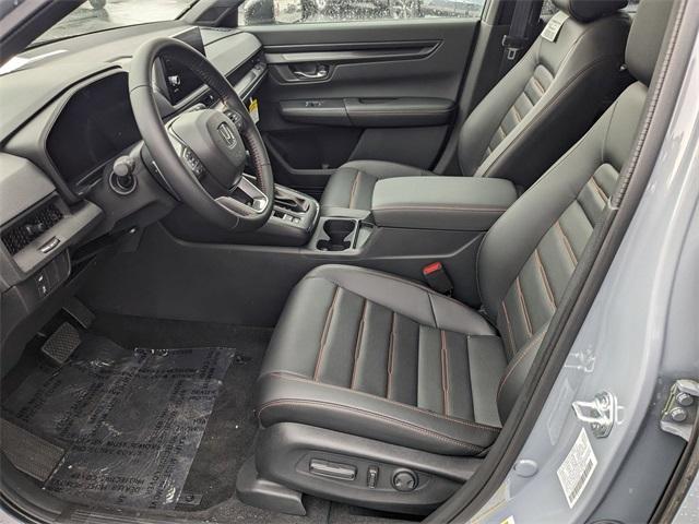 new 2025 Honda CR-V Hybrid car, priced at $39,500