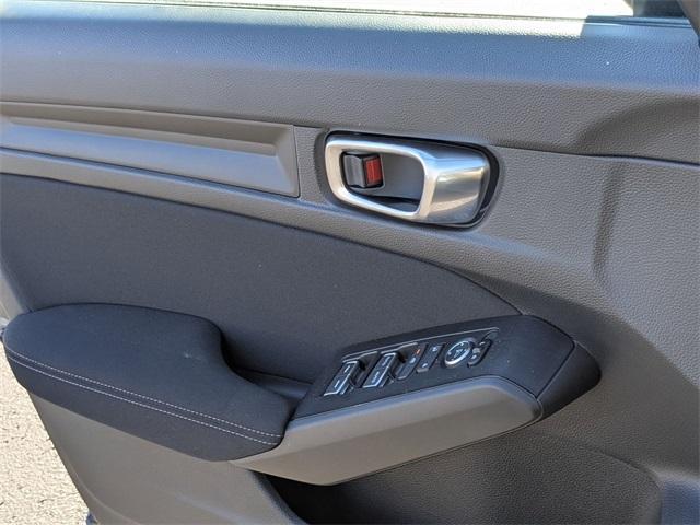 new 2026 Honda Civic car, priced at $28,990