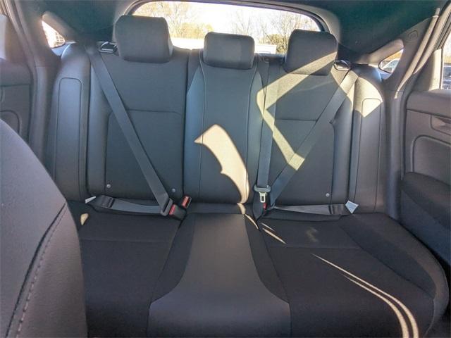 new 2026 Honda Civic car, priced at $28,990