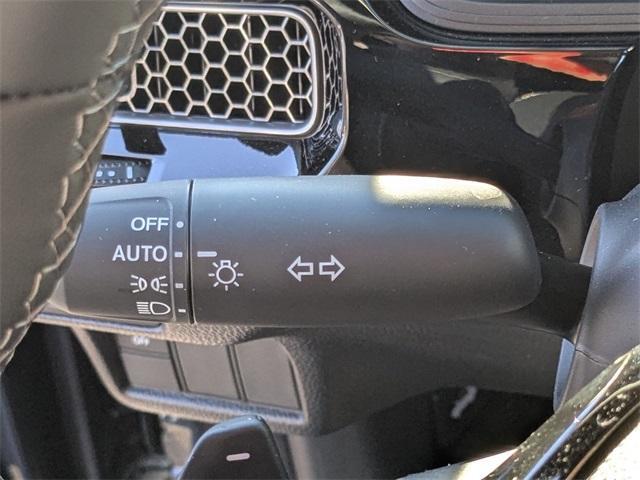 new 2026 Honda Civic car, priced at $28,990