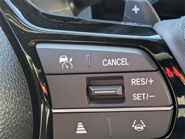 new 2026 Honda Civic car, priced at $28,990