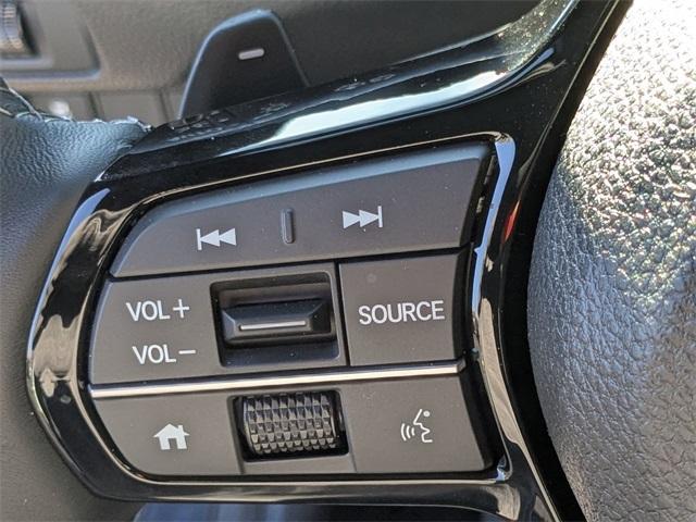 new 2026 Honda Civic car, priced at $28,990