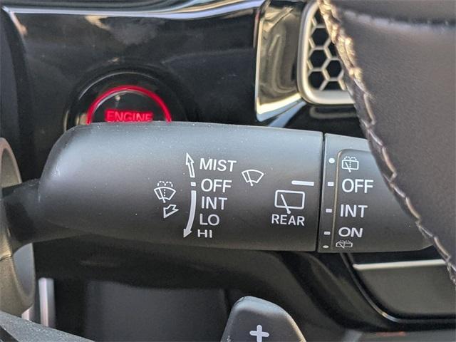 new 2026 Honda Civic car, priced at $28,990