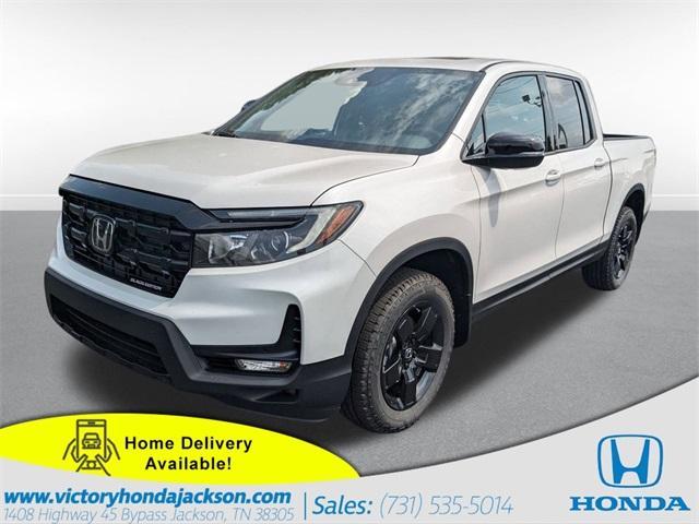 new 2025 Honda Ridgeline car, priced at $48,905