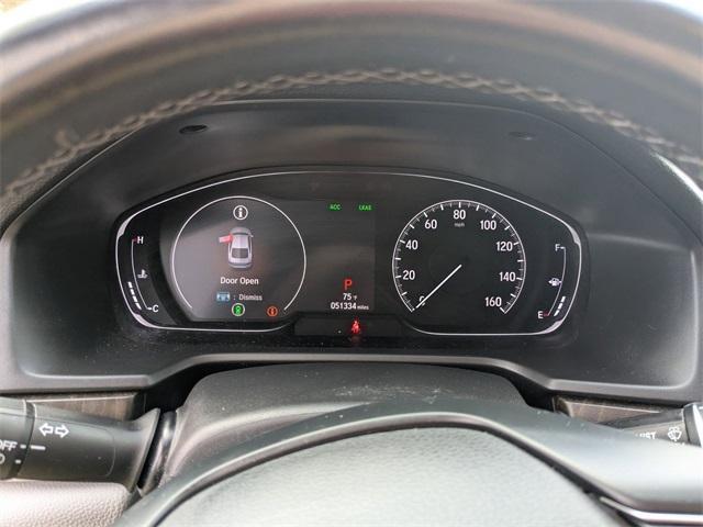 used 2019 Honda Accord car, priced at $24,974