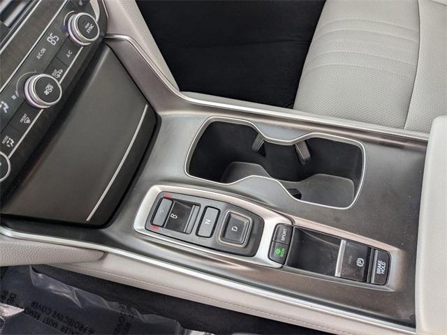 used 2019 Honda Accord car, priced at $24,974