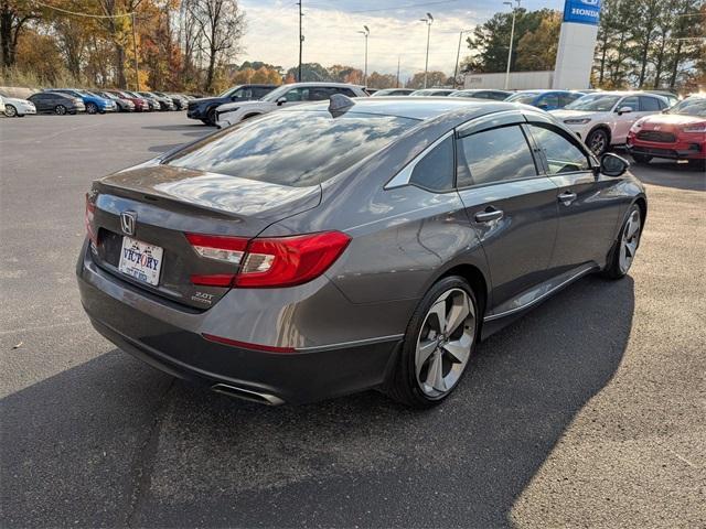 used 2019 Honda Accord car, priced at $24,974