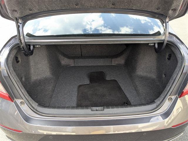 used 2019 Honda Accord car, priced at $24,974