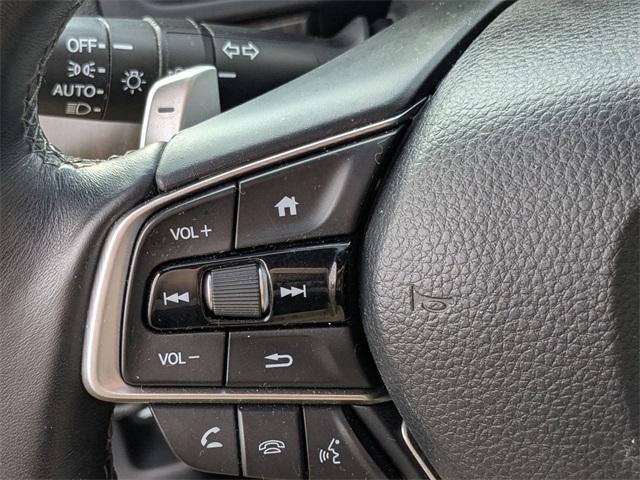 used 2019 Honda Accord car, priced at $24,974