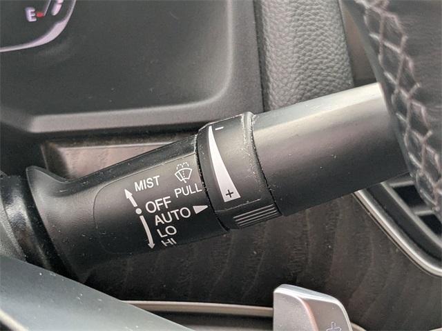 used 2019 Honda Accord car, priced at $24,974